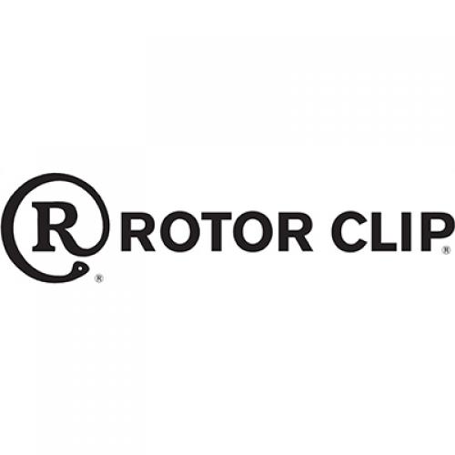 美國 ROTOR CLIP 擋圈卡簧、波形彈簧 - SG